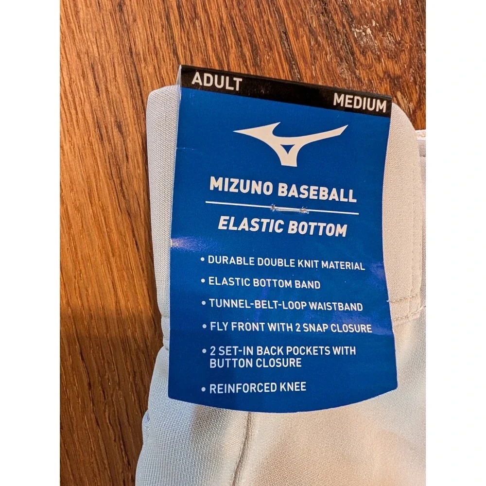 Mizuno upgrade your